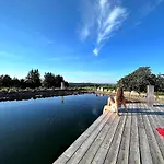 Zugspitze Glueck.auf Apartment Waldidylle
