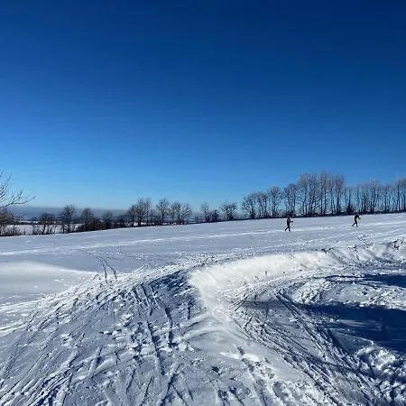 Zugspitze Glueck.auf * Waldidylle
