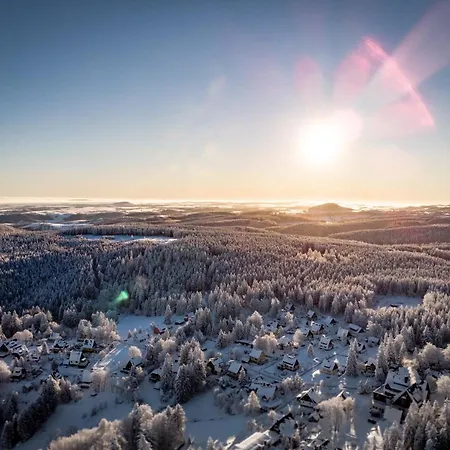 Zugspitze Glueck.auf Lejlighed