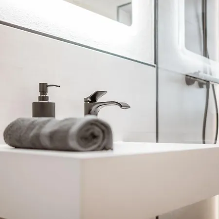 Zugspitze Glueck.auf Lejlighed Waldidylle