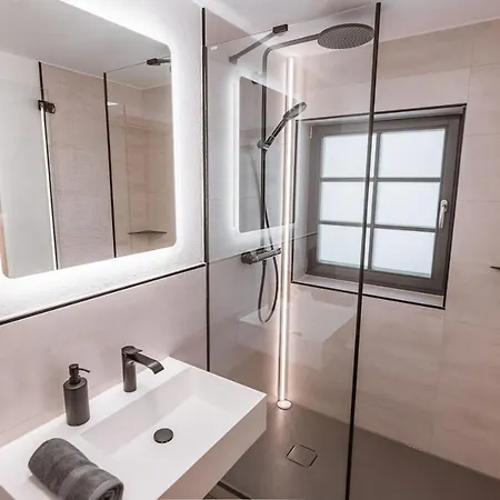 Zugspitze Glueck.auf Lejlighed Waldidylle