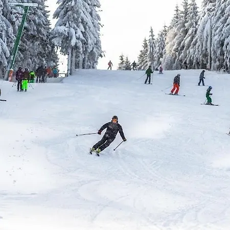 Zugspitze Glueck.auf *