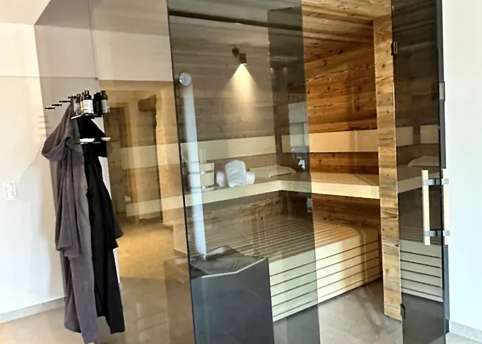 Zugspitze Glueck.auf Appartement